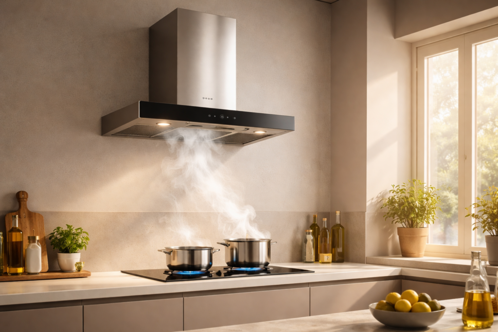 Trusted Elica Chimney Installation Experts in Hyderabad Trusted Elica Chimney Installation Experts in Hyderabad