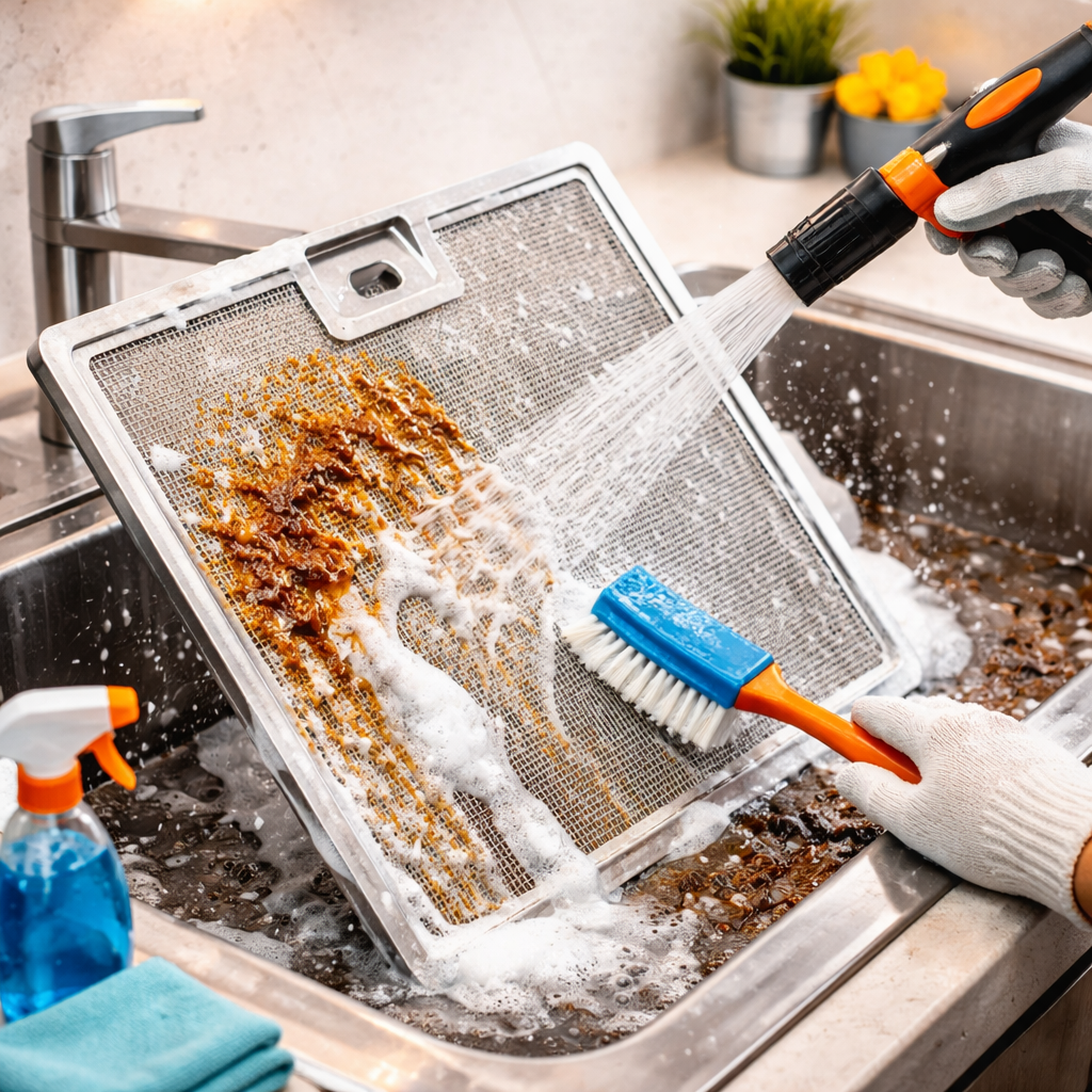 Book Glen Chimney Cleaning and Repair Today for Quick Results Glen chimney cleaning and repair in Hyderabad