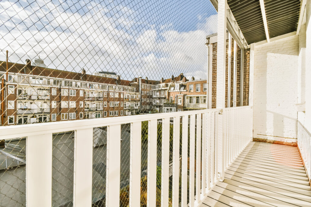 How Pigeon Nets Protect Your AC Outdoor Units pigeon nets