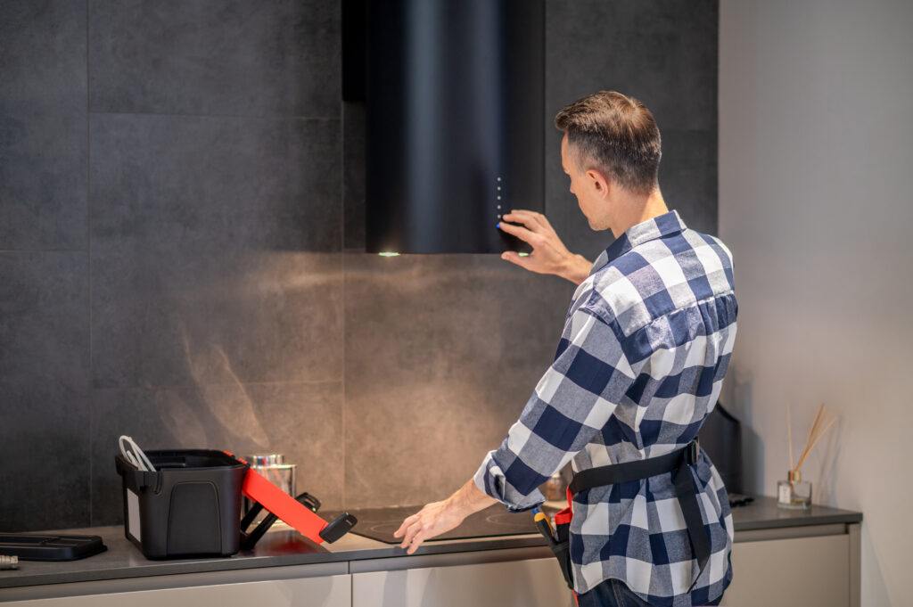 chimney repair services in Hyderabad