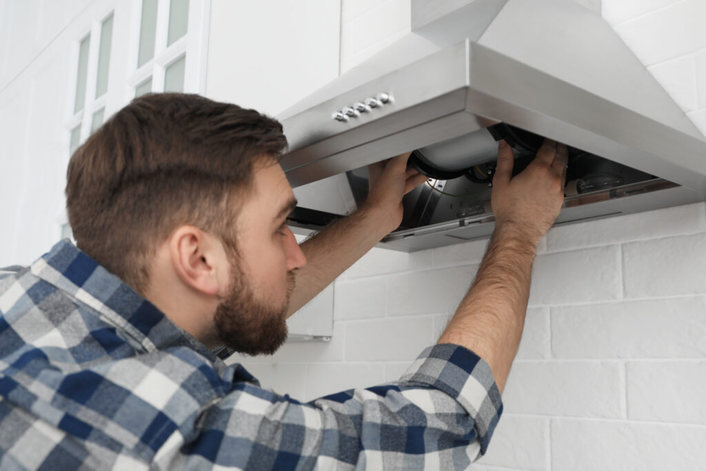 Best Kitchen Chimney Service in Hyderabad for Cleaning and Maintenance kitchen chimney service in Hyderabad