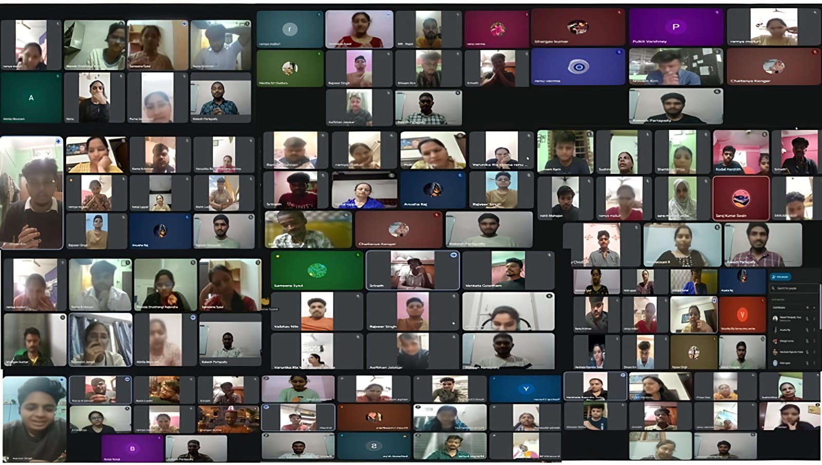 Community Members